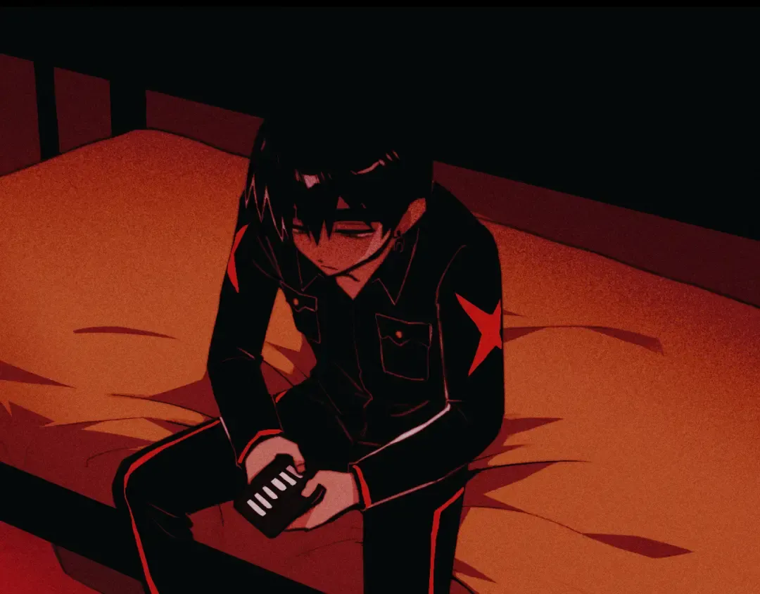 第119话 DARK PARADISE  第26页