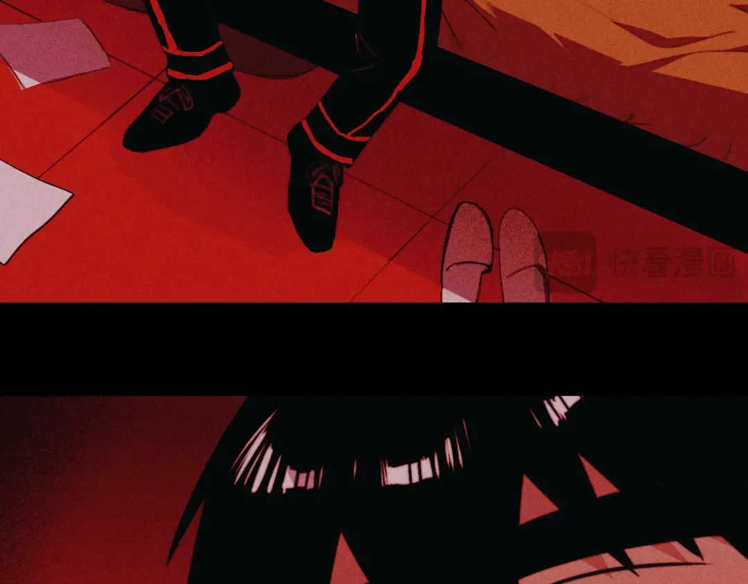 第119话 DARK PARADISE  第27页