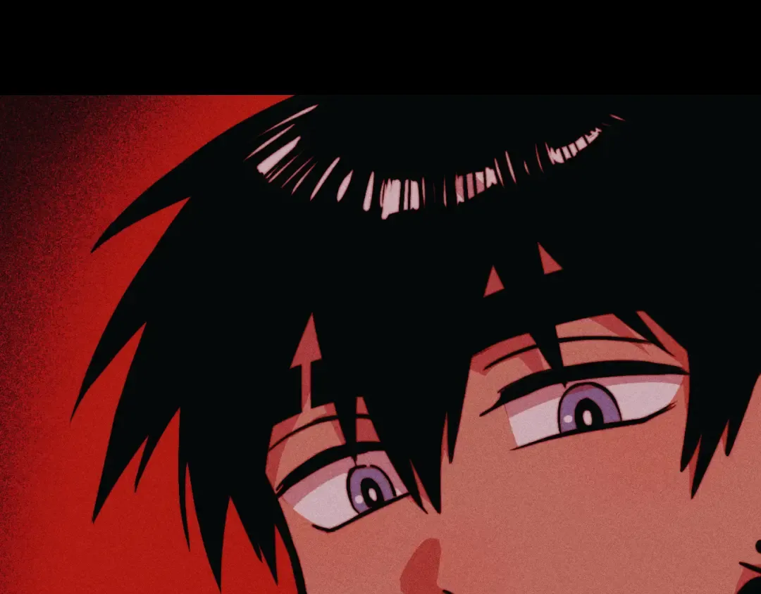 第119话 DARK PARADISE  第38页