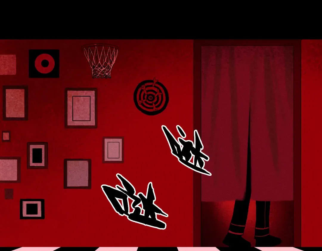 第119话 DARK PARADISE  第46页