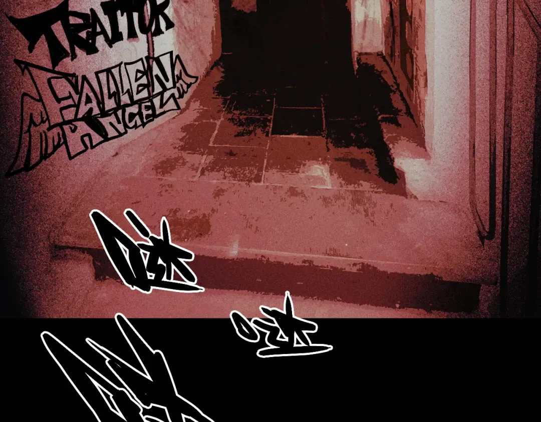 第119话 DARK PARADISE  第51页