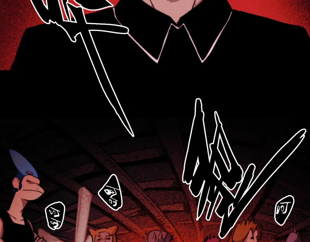 第119话 DARK PARADISE  第54页