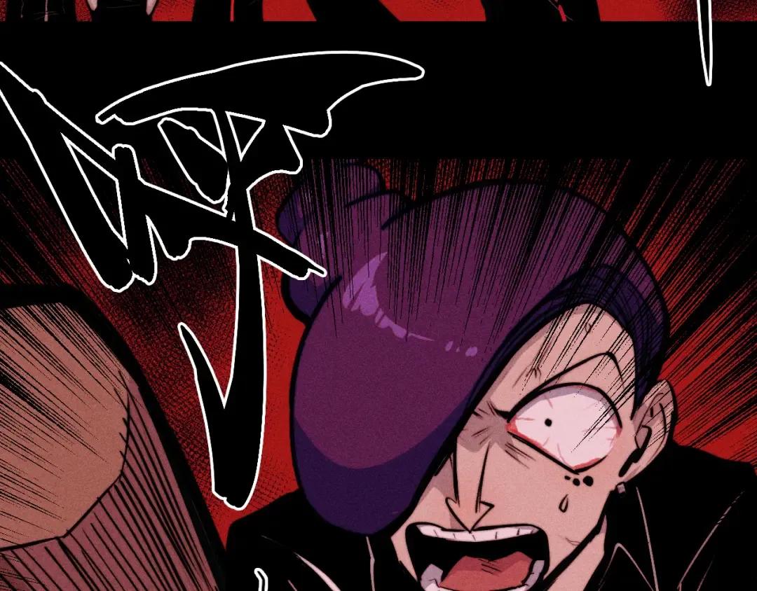 第119话 DARK PARADISE  第74页