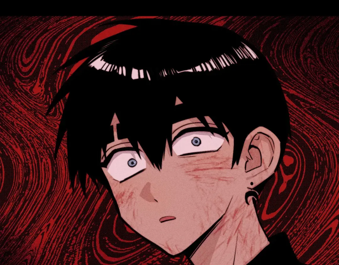 第119话 DARK PARADISE  第85页