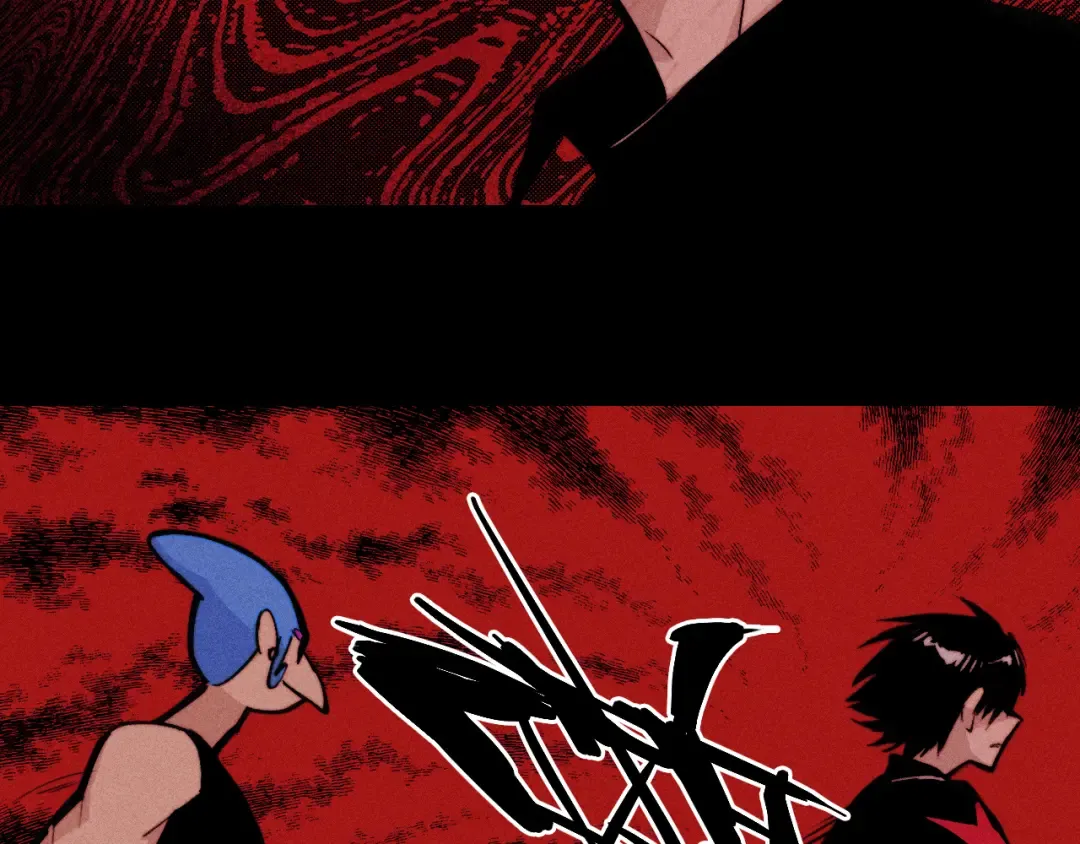 第119话 DARK PARADISE  第86页