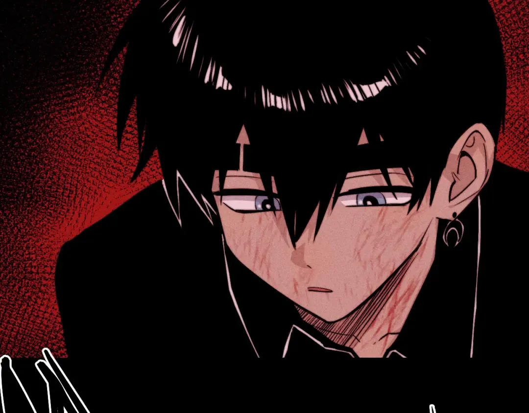 第119话 DARK PARADISE  第89页