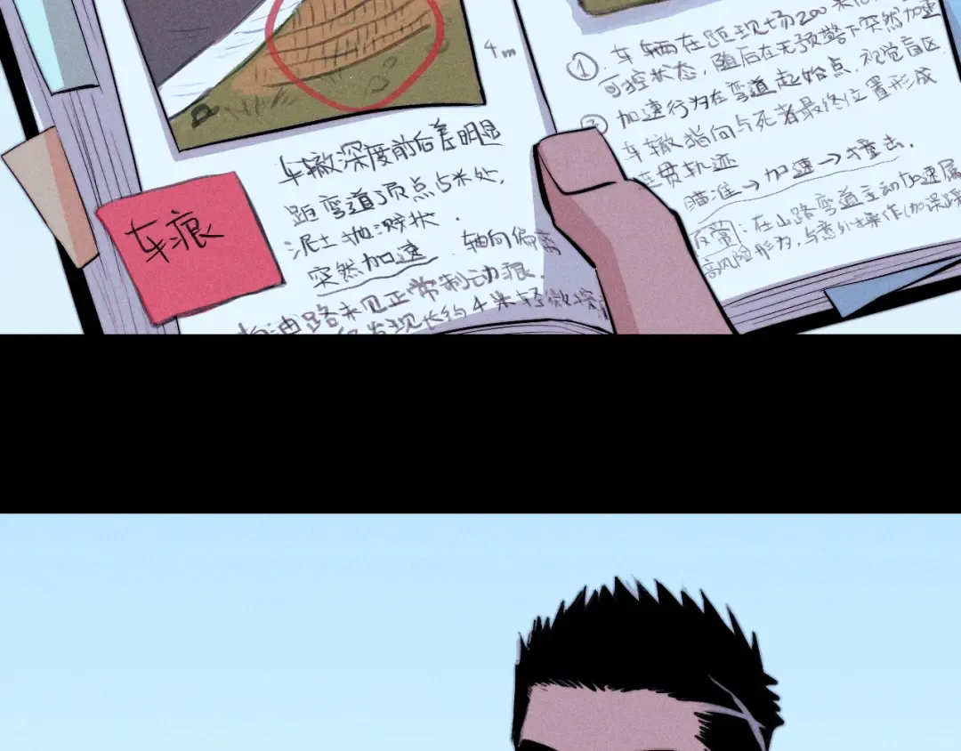 第120话 极夜将阳 第43页