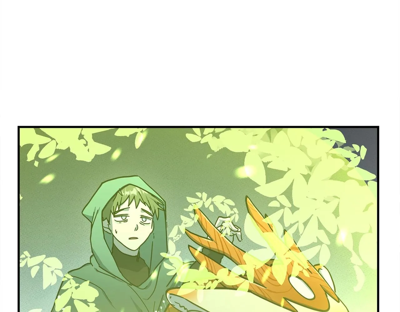 第145话 最后的犄角 第152页