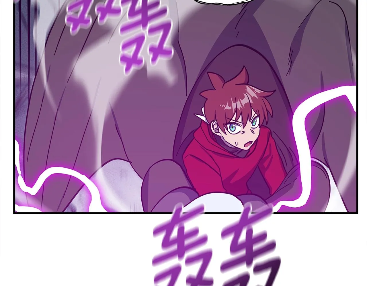 第147话 沉醉于力量下 第71页