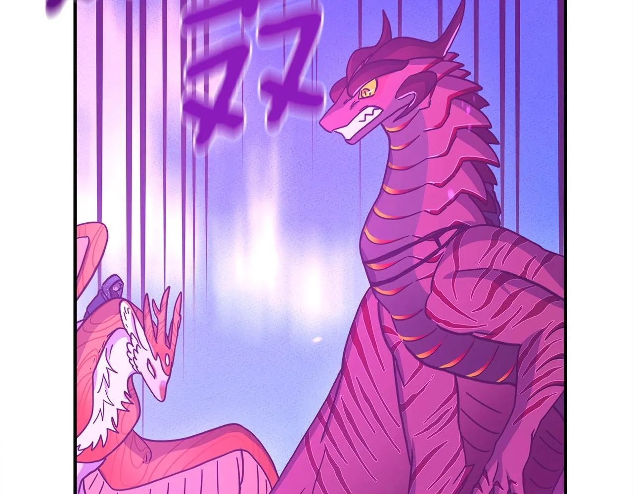 第147话 沉醉于力量下 第111页