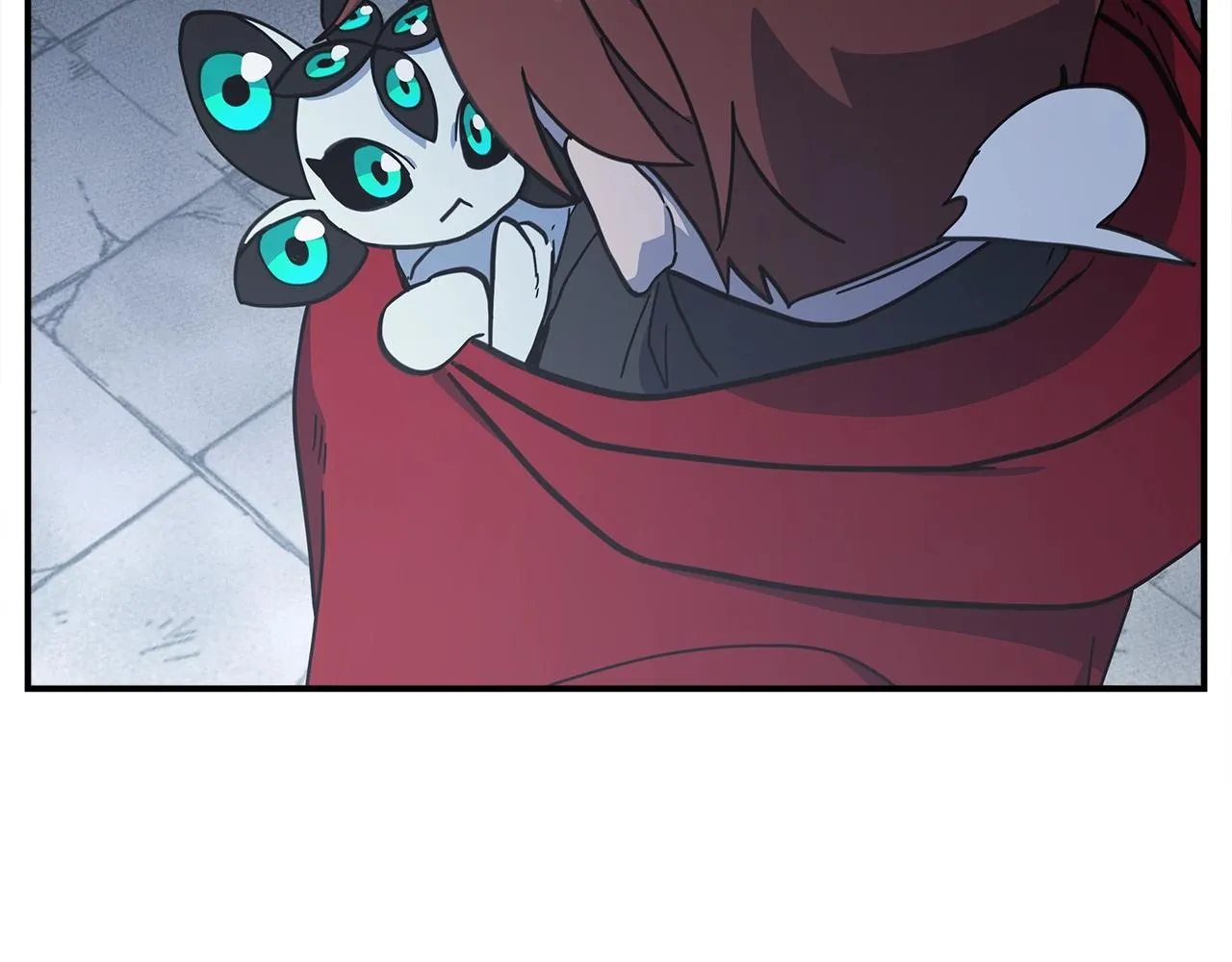 第147话 沉醉于力量下 第125页
