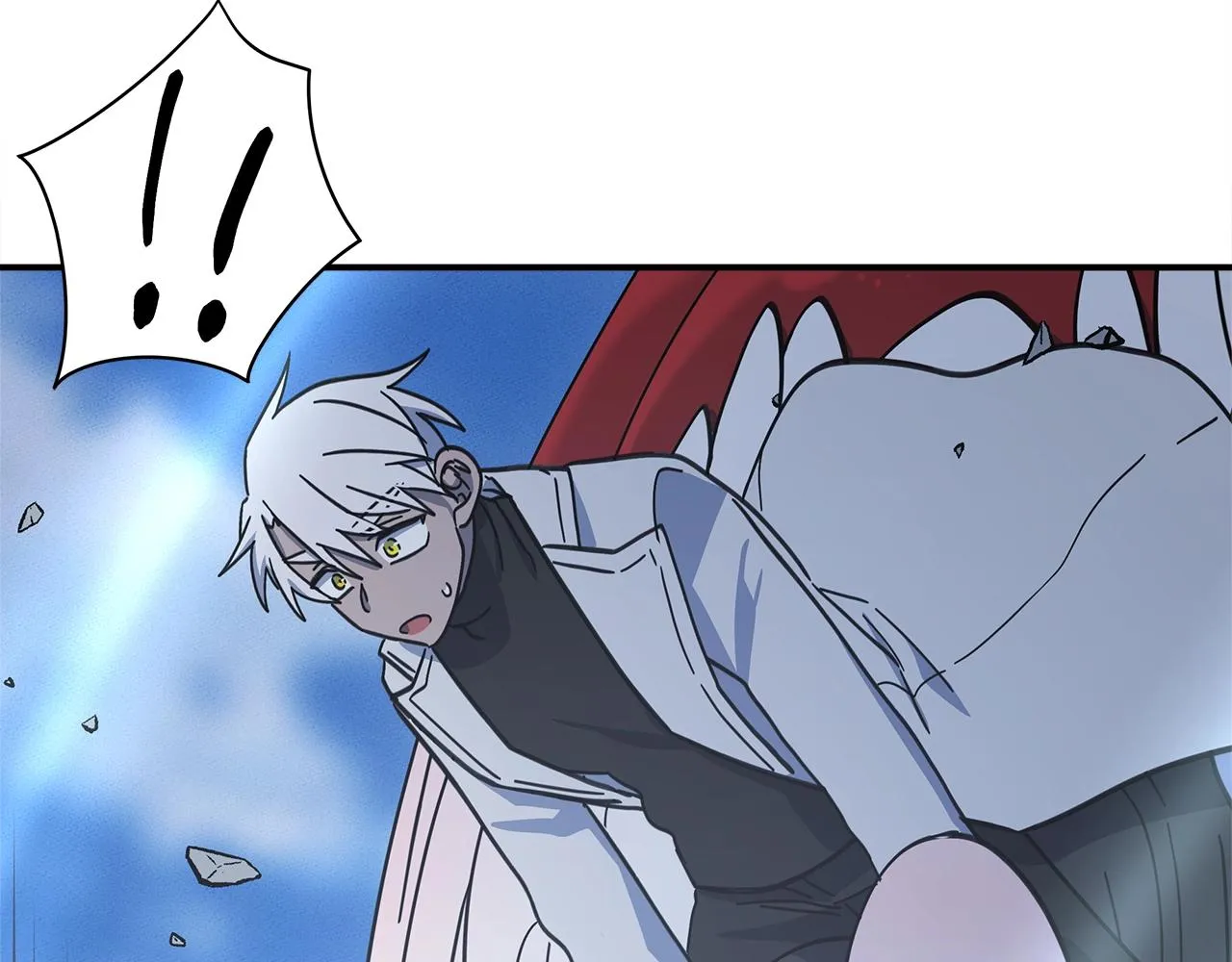 第148话 眼线 第141页