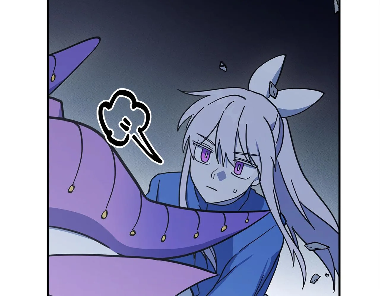 第148话 眼线 第189页