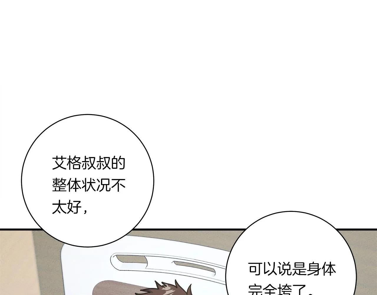 第158话 休养生息 第20页