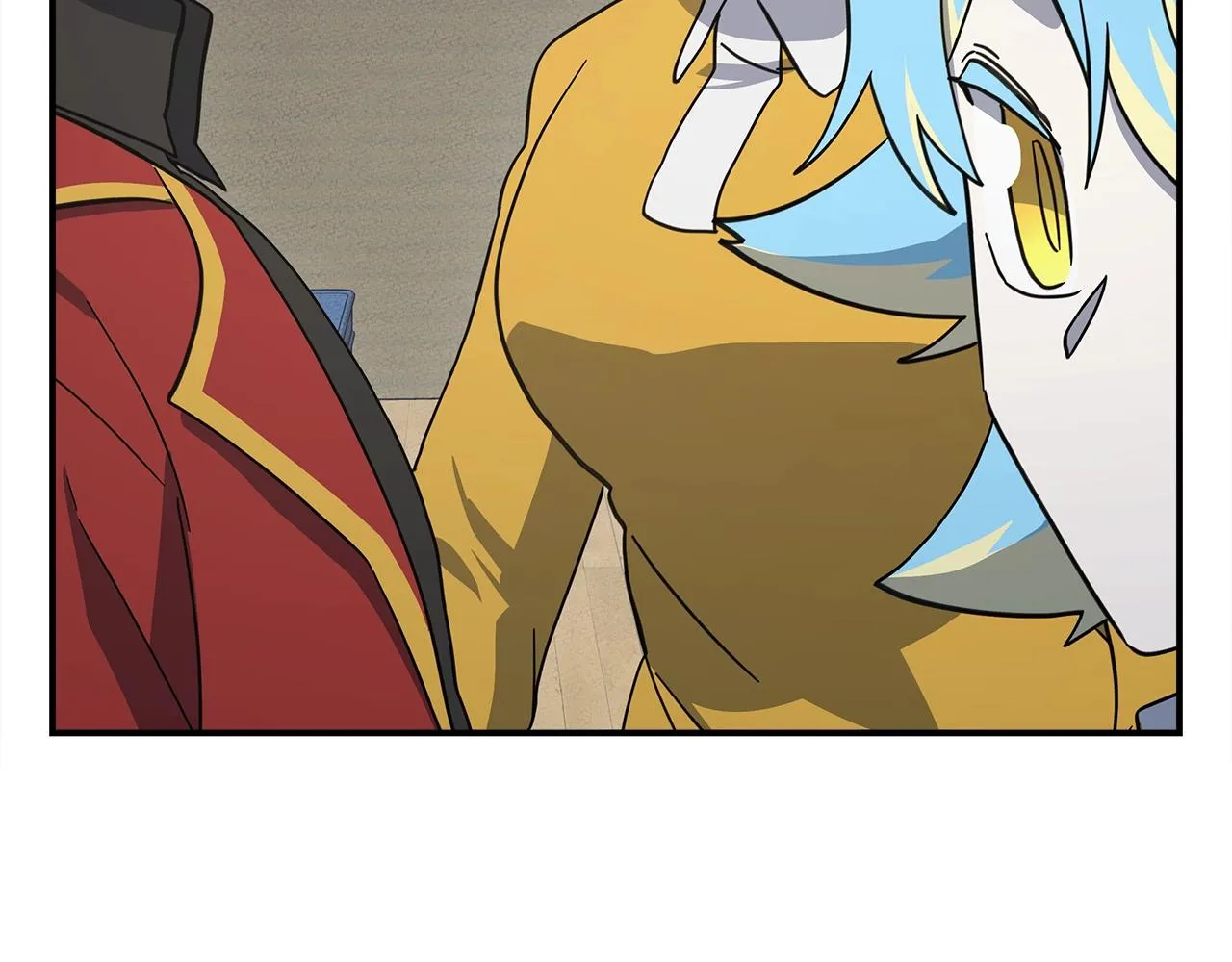 第158话 休养生息 第36页