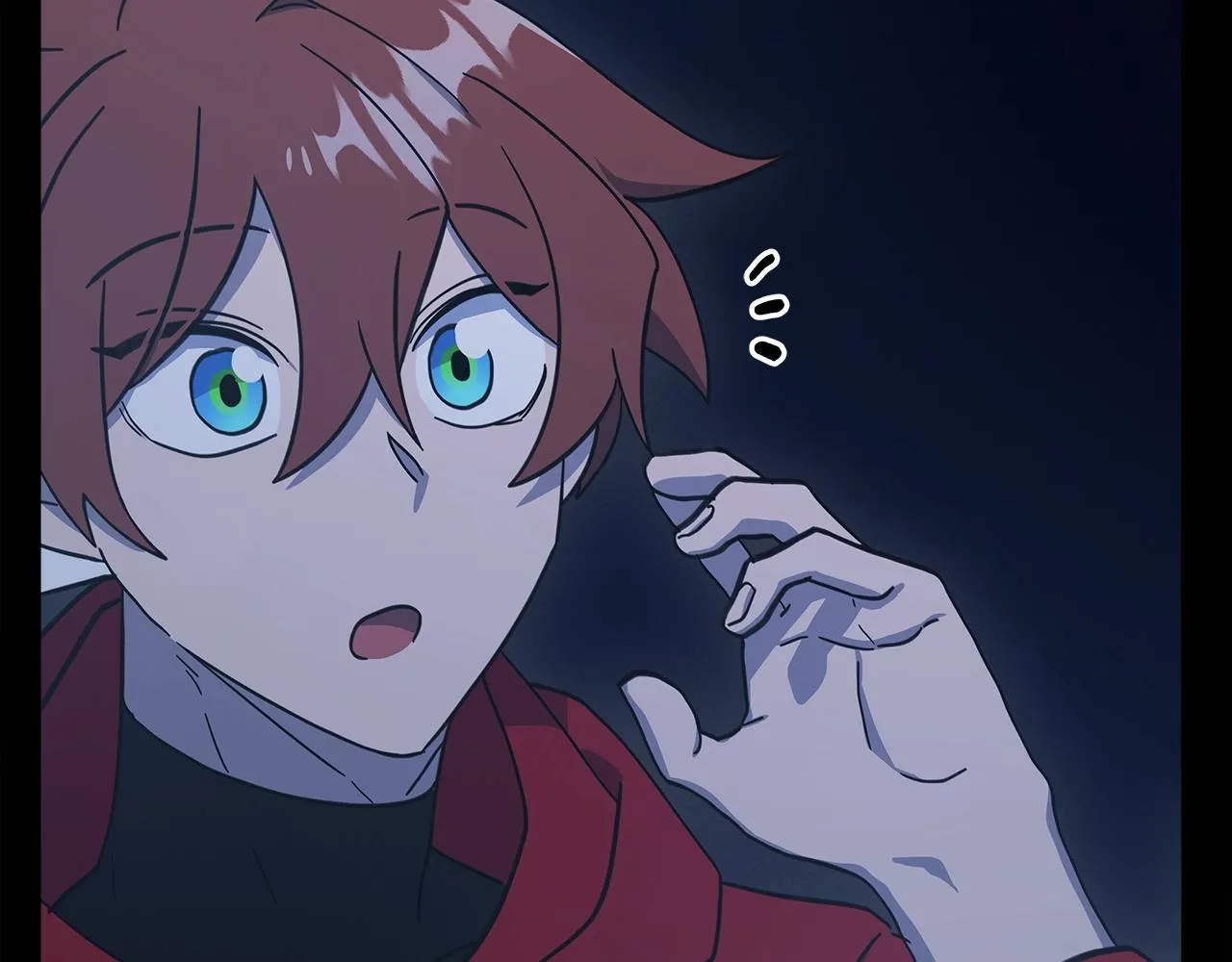 第158话 休养生息 第98页