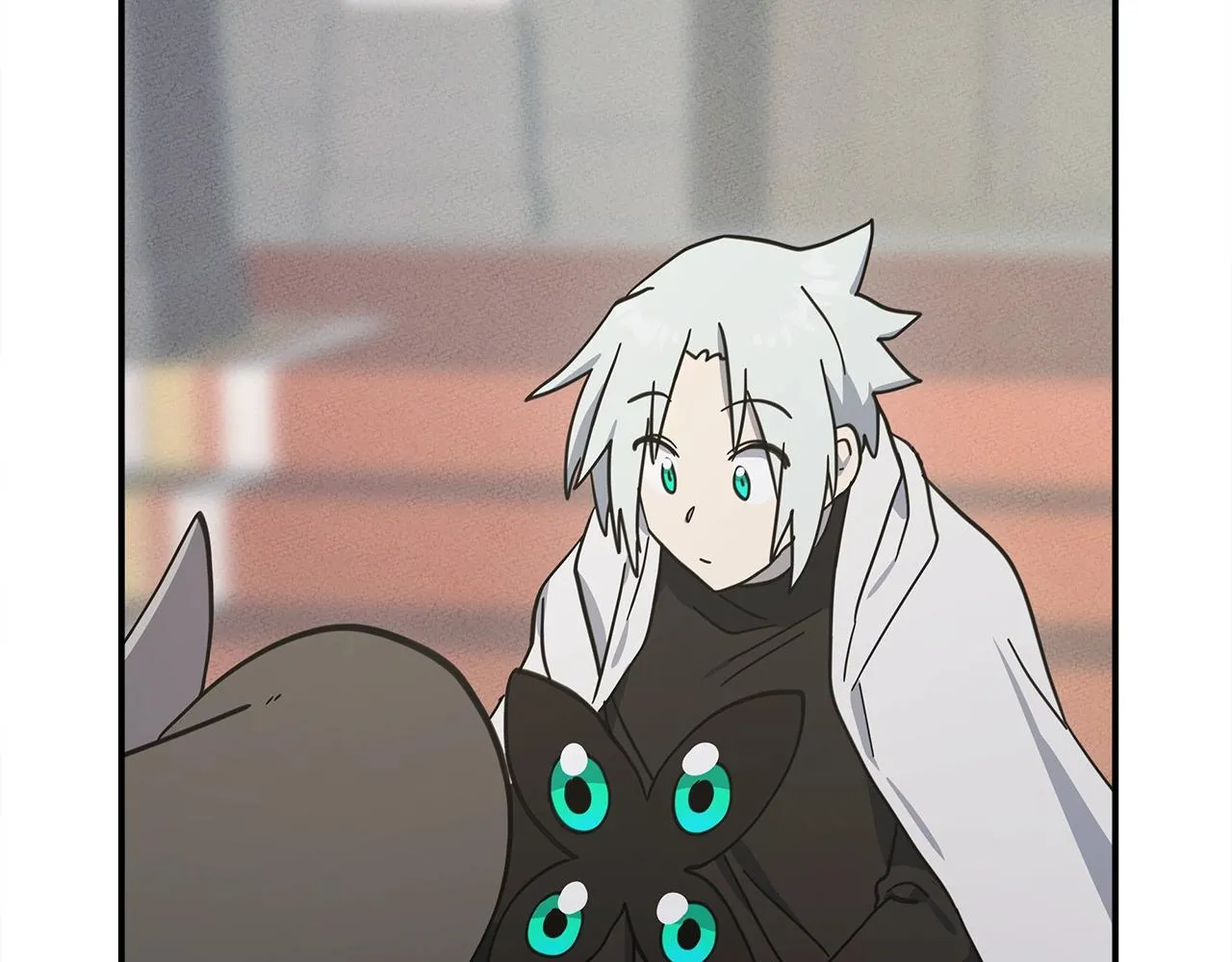 第158话 休养生息 第219页