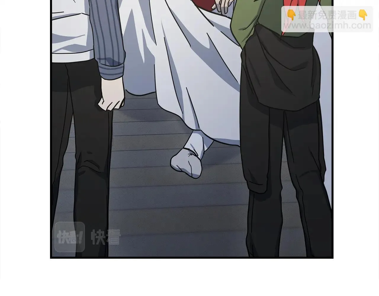 第157话 大战结束了 第18页