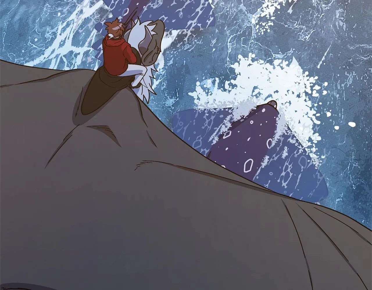 第156话 都结束了吗 第47页