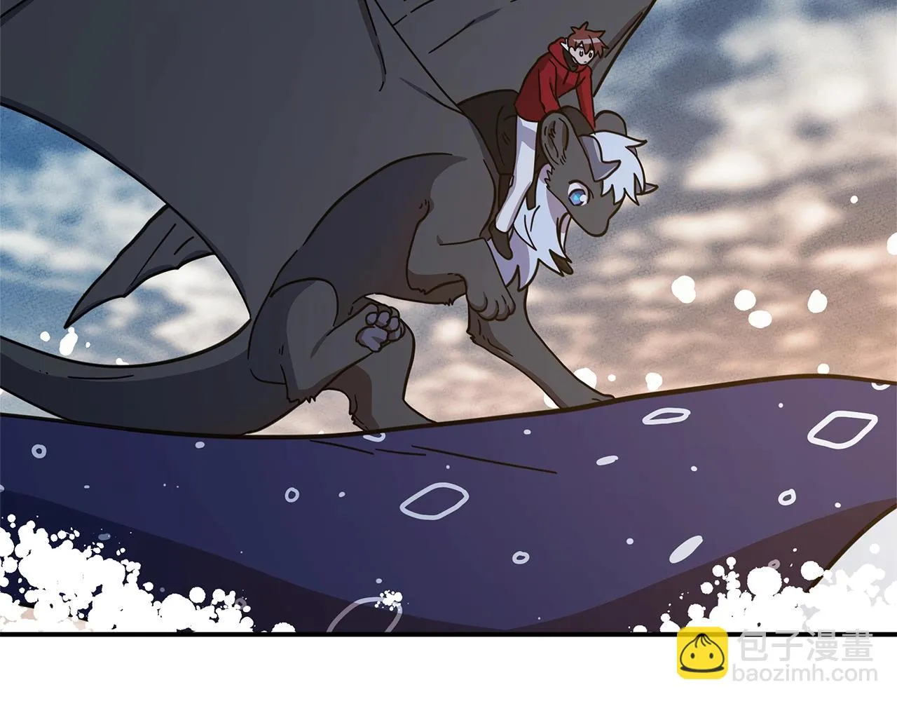 第156话 都结束了吗 第57页