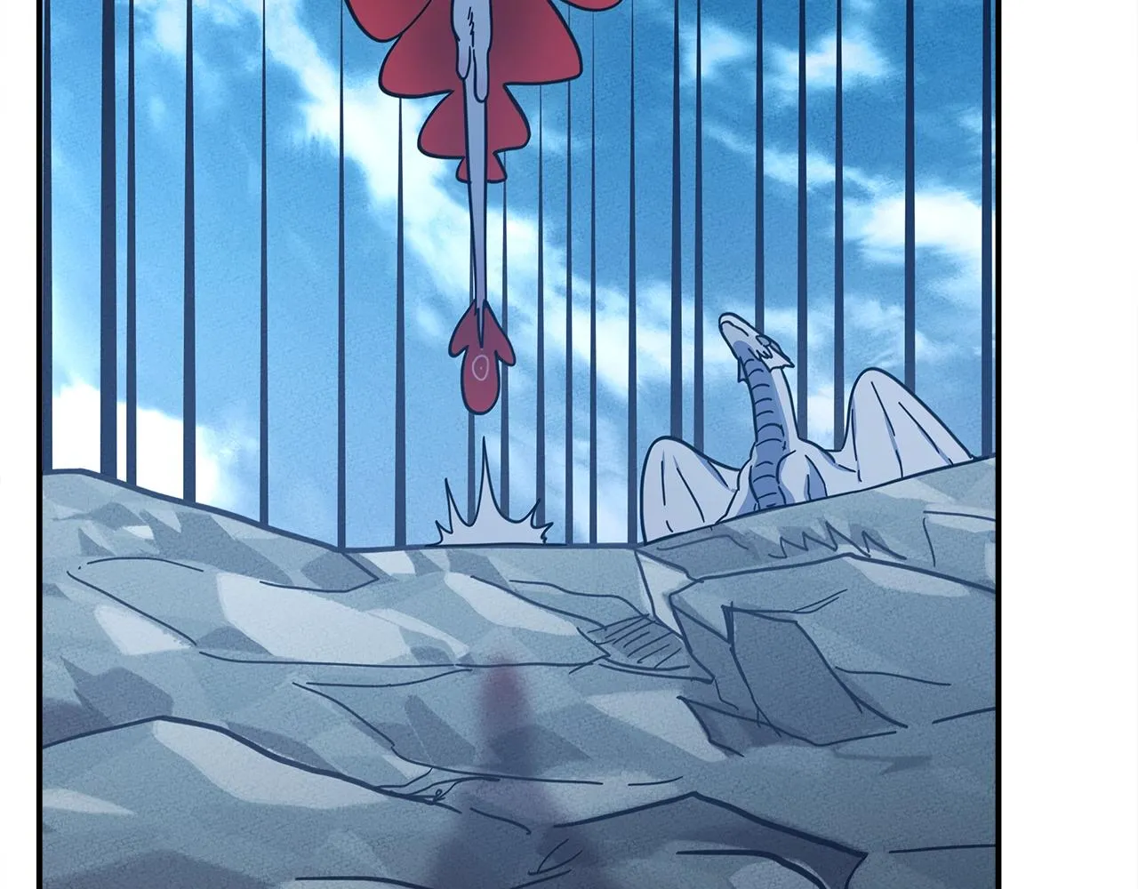 第156话 都结束了吗 第131页