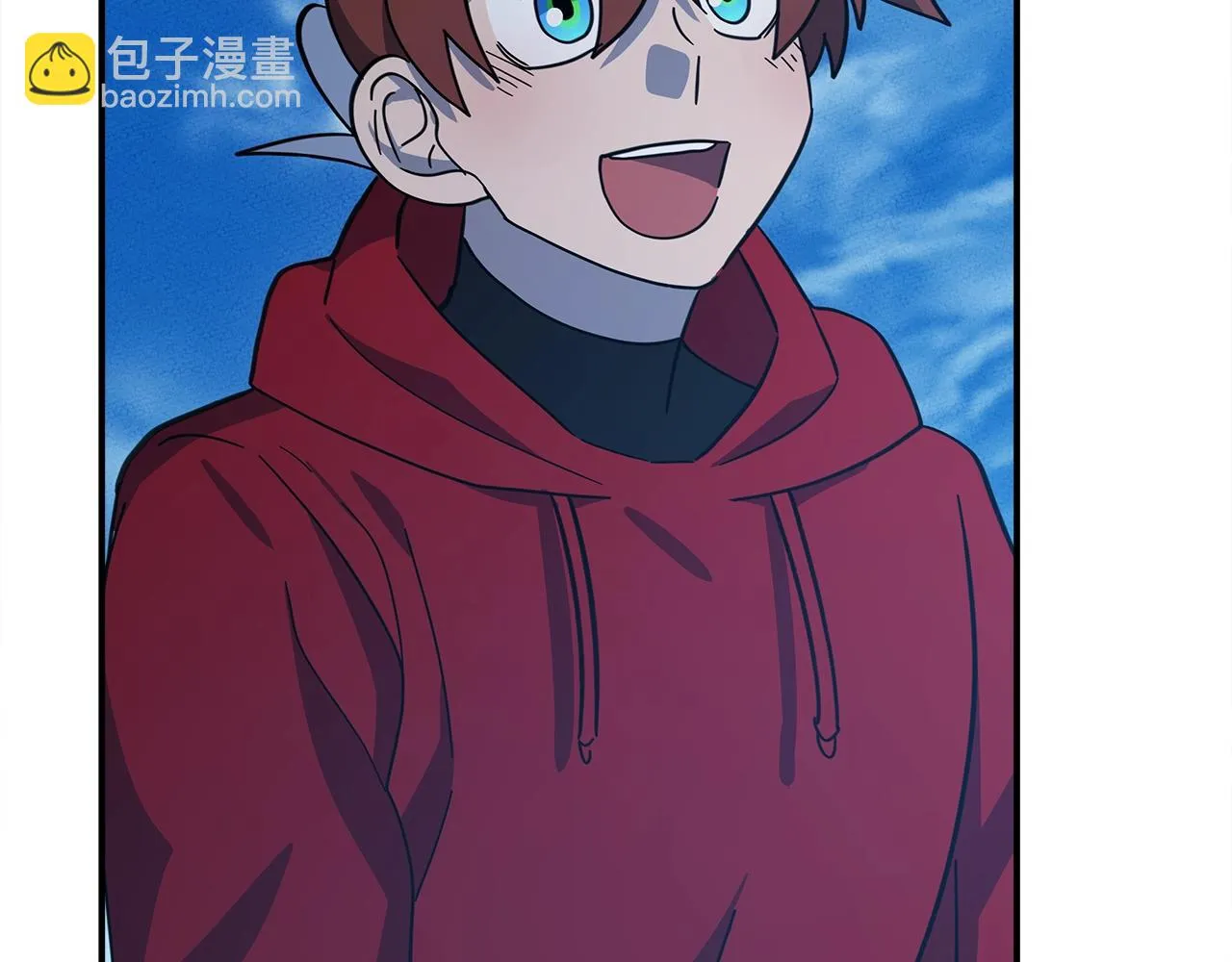 第156话 都结束了吗 第200页