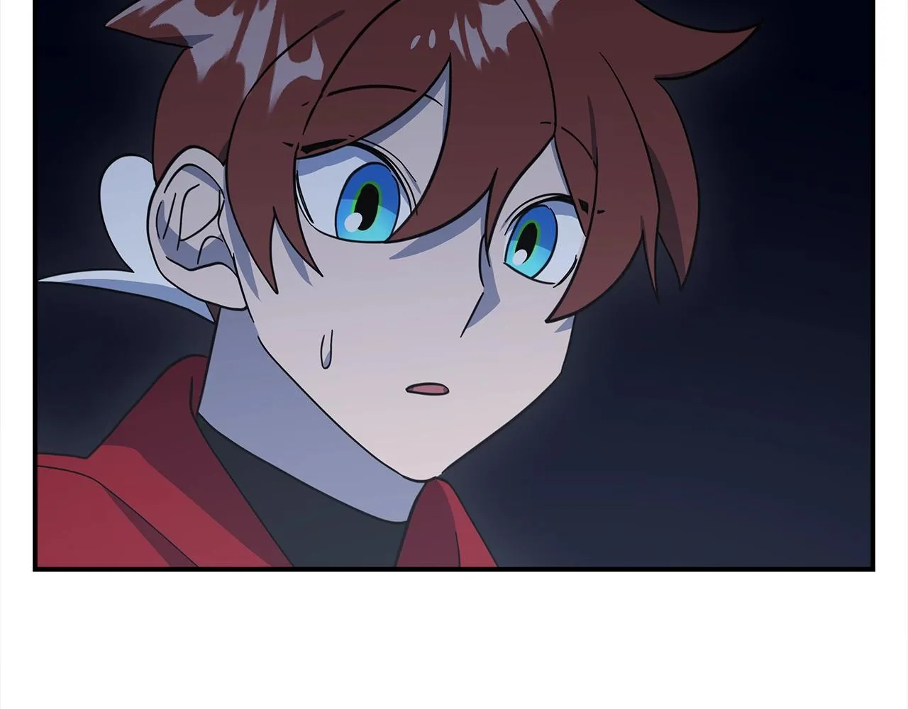 第153话 溢出的力量 第179页