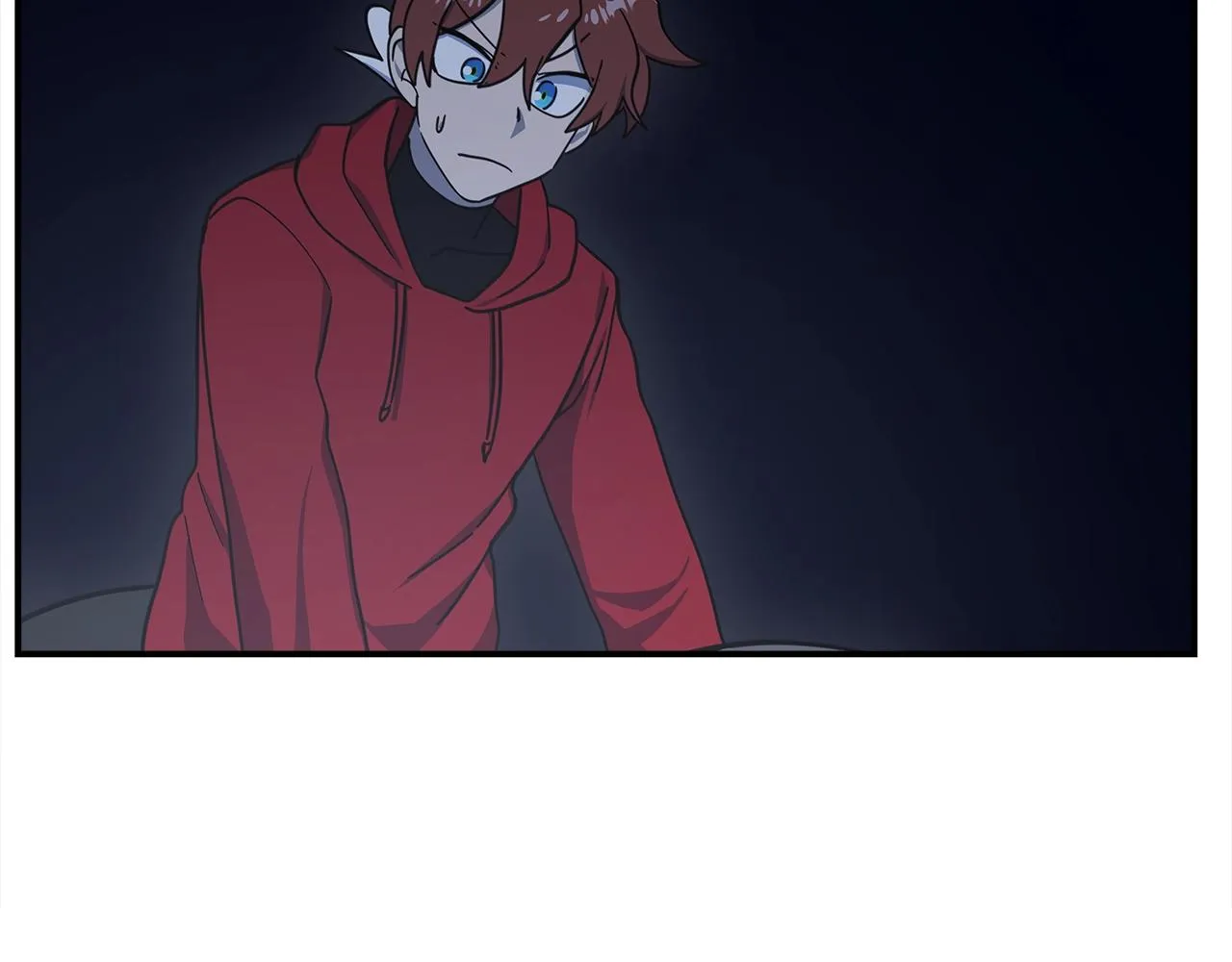 第153话 溢出的力量 第187页