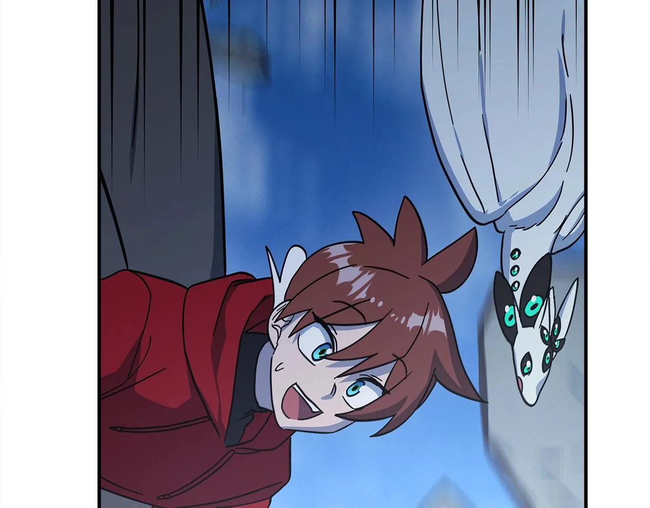 第152话 联手魔法 第43页