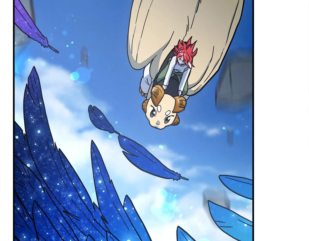 第152话 联手魔法 第47页