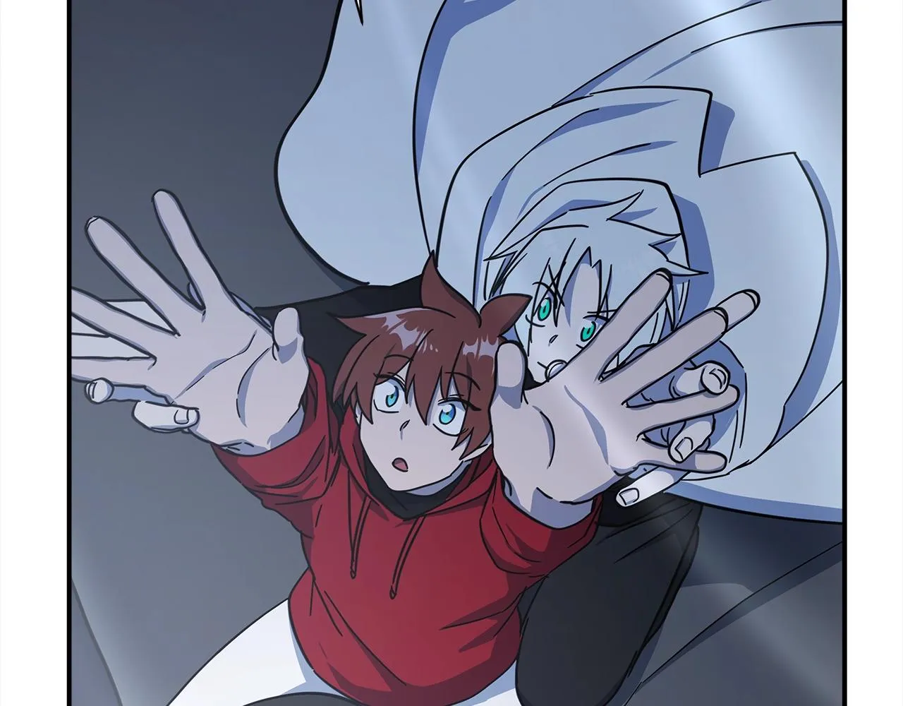 第152话 联手魔法 第76页