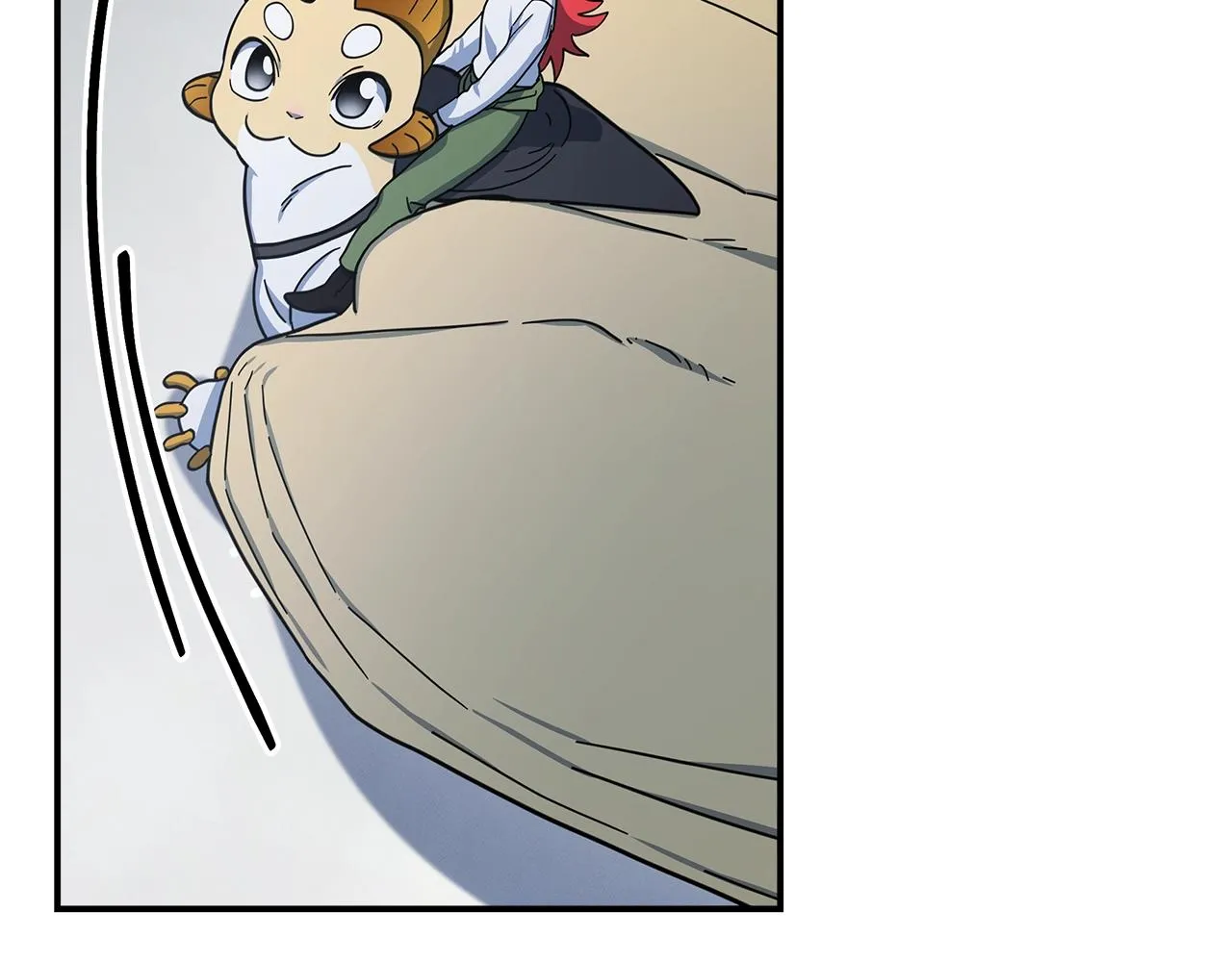 第152话 联手魔法 第106页