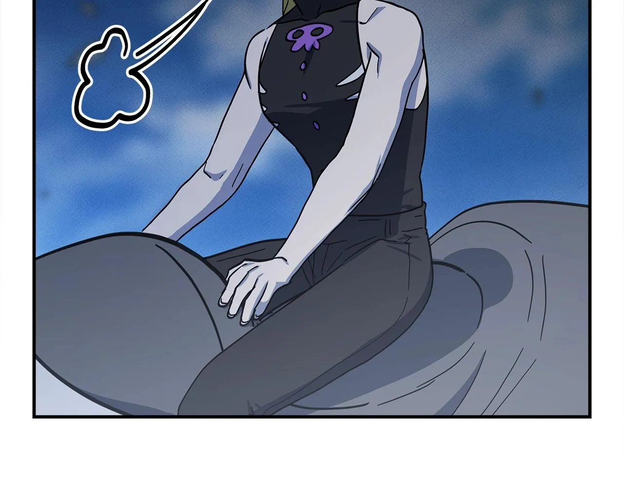 第151话 持续破坏 第41页