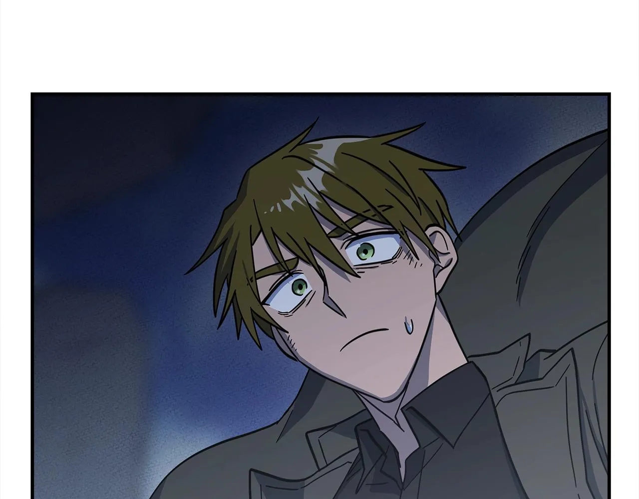第150话 你不是孤身一人 第44页