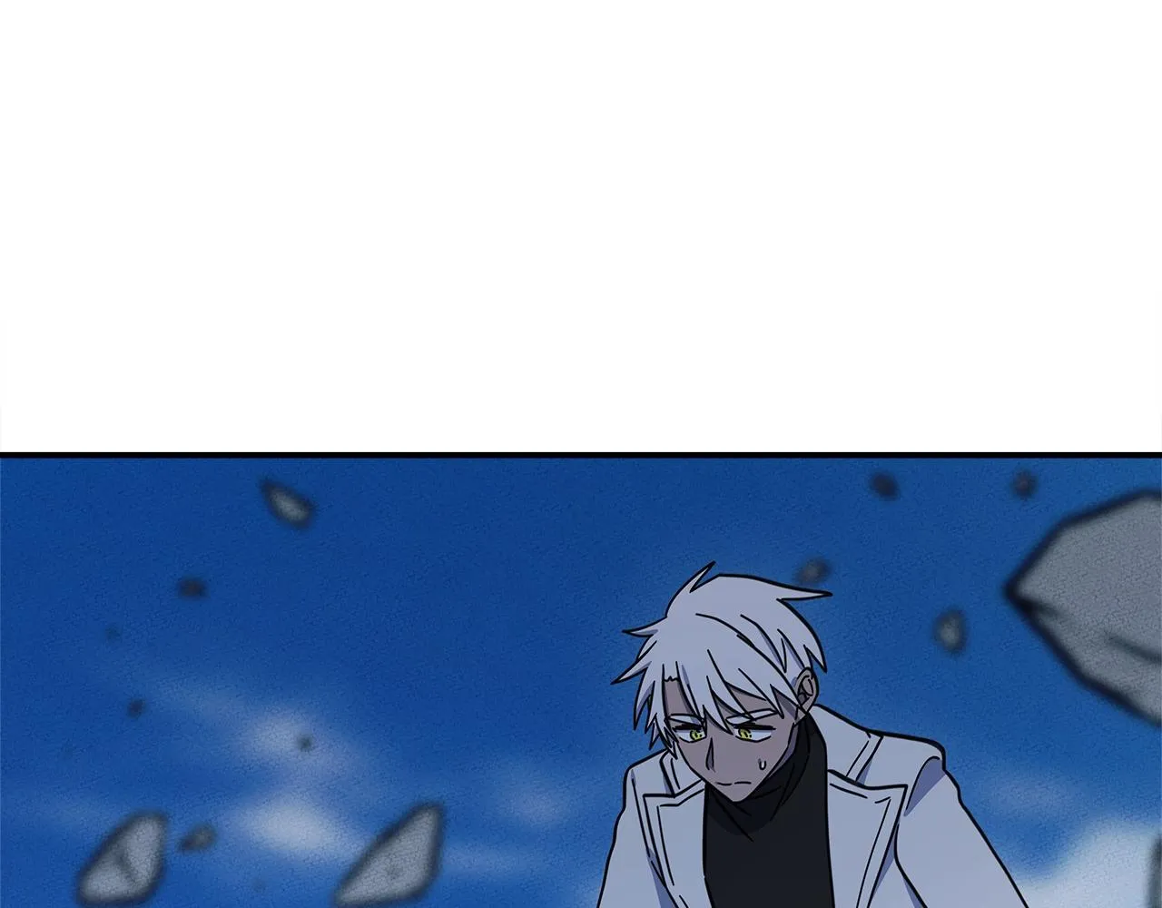 第149话 坠落 第31页