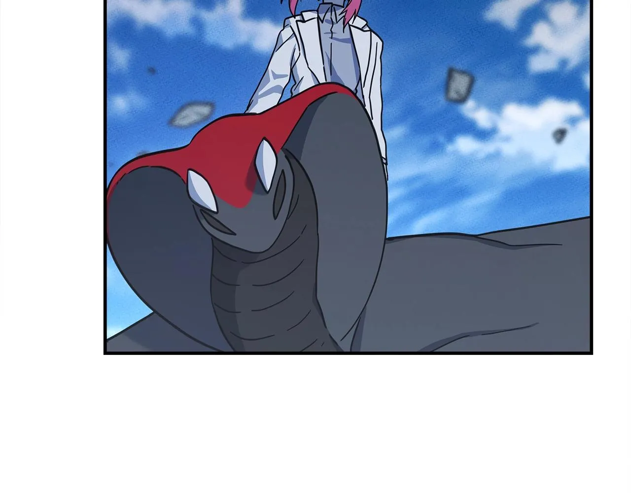 第149话 坠落 第57页