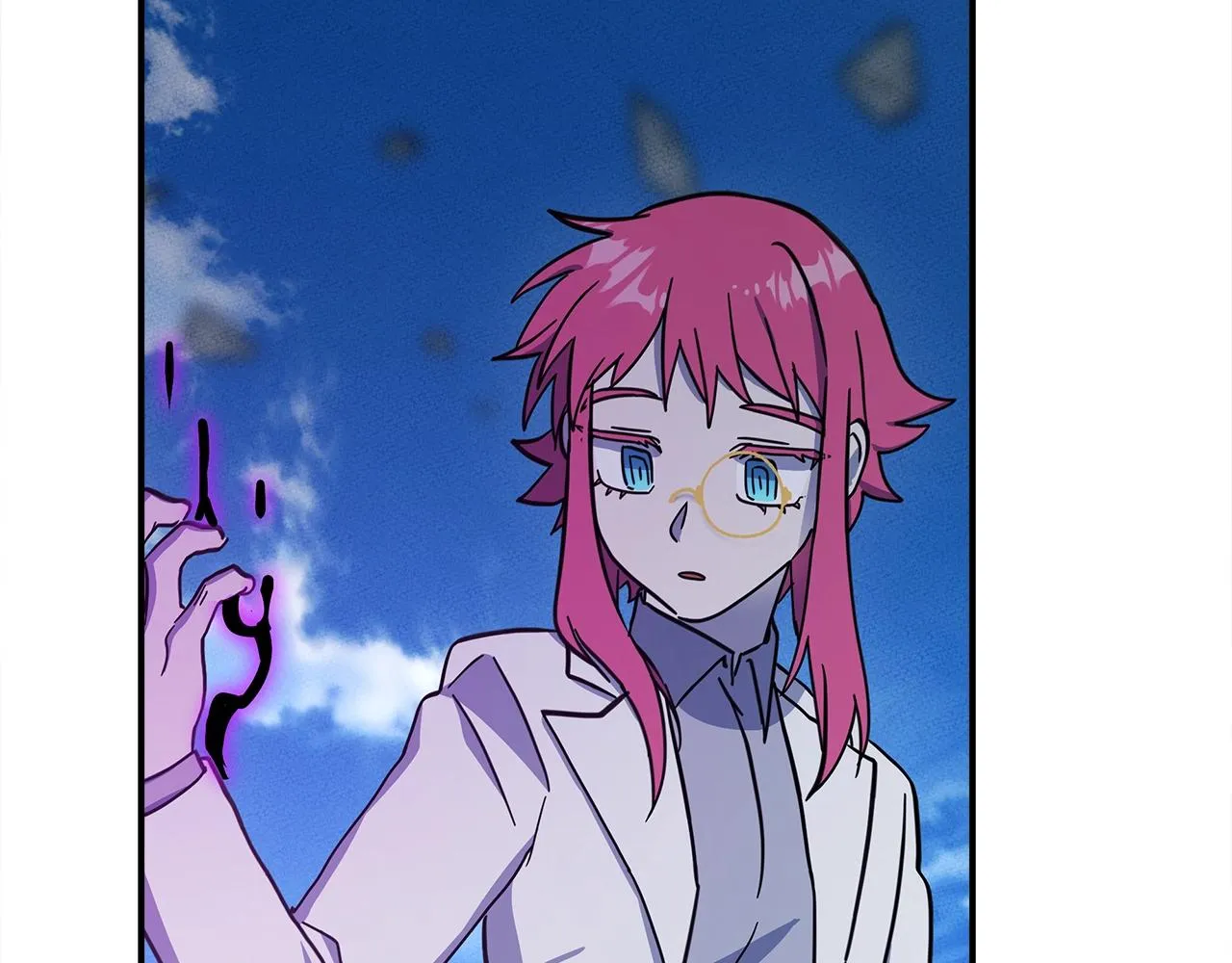 第149话 坠落 第115页