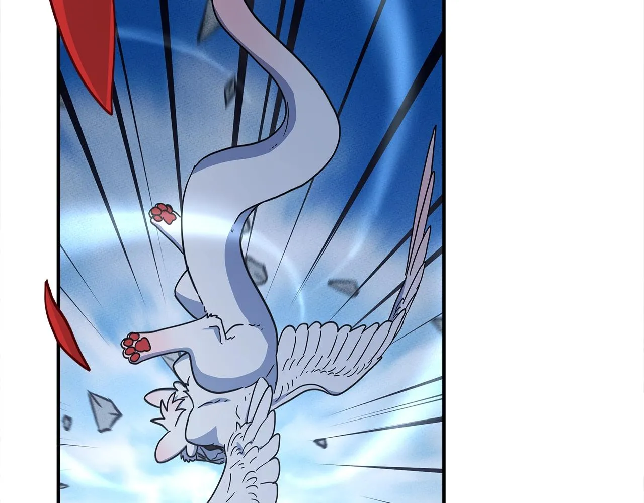 第149话 坠落 第136页
