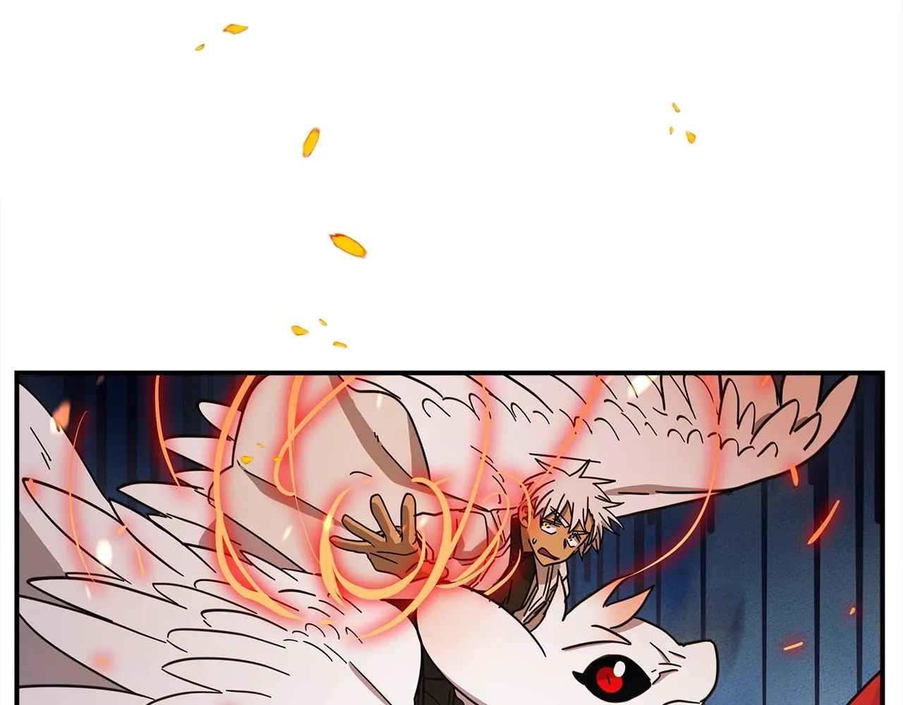 第149话 坠落 第150页