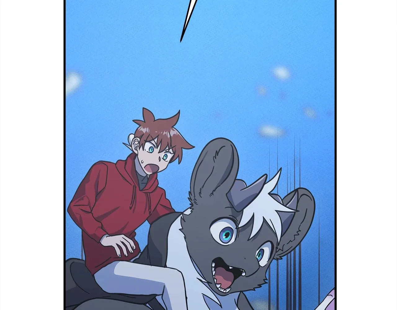 第149话 坠落 第163页
