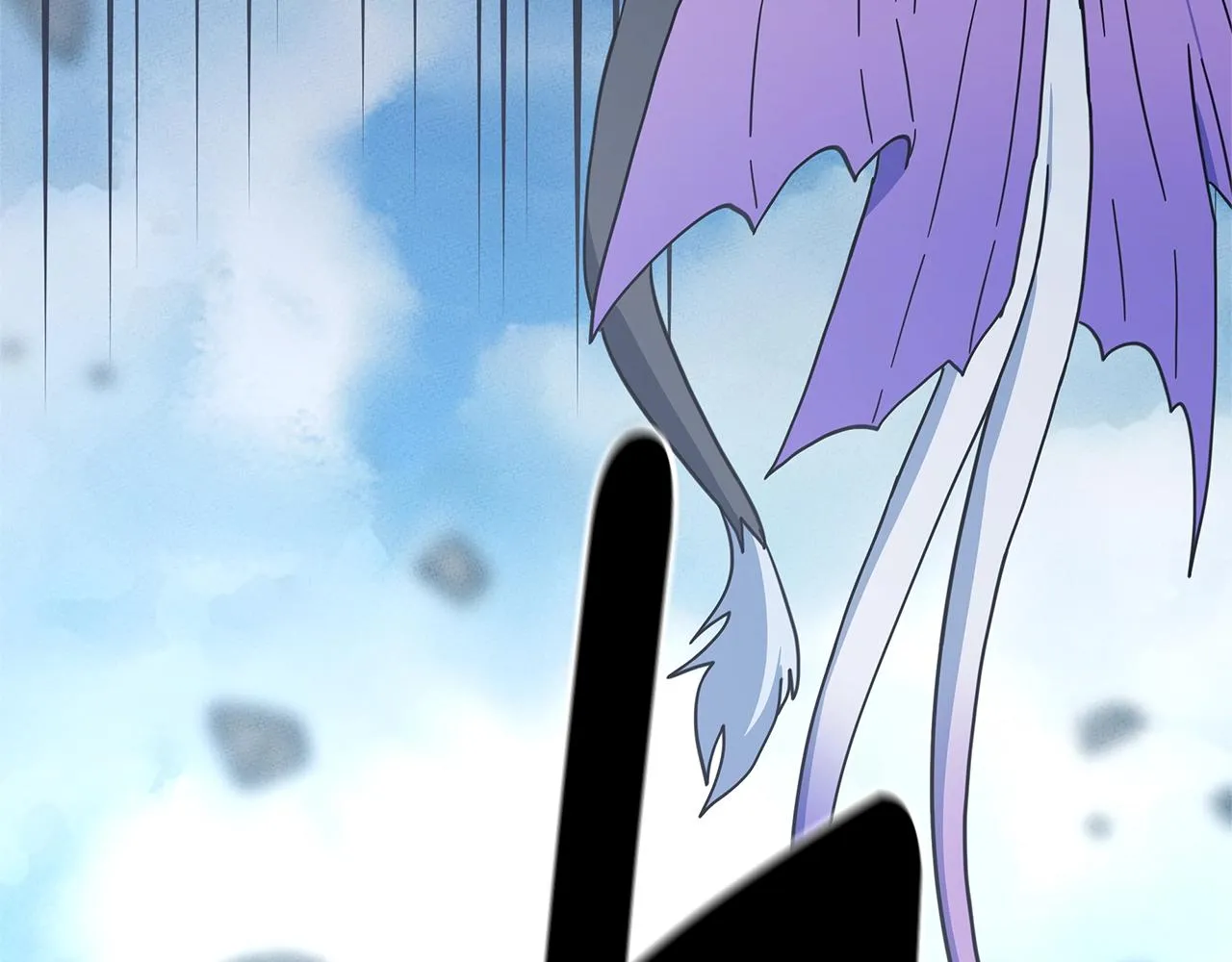 第149话 坠落 第174页