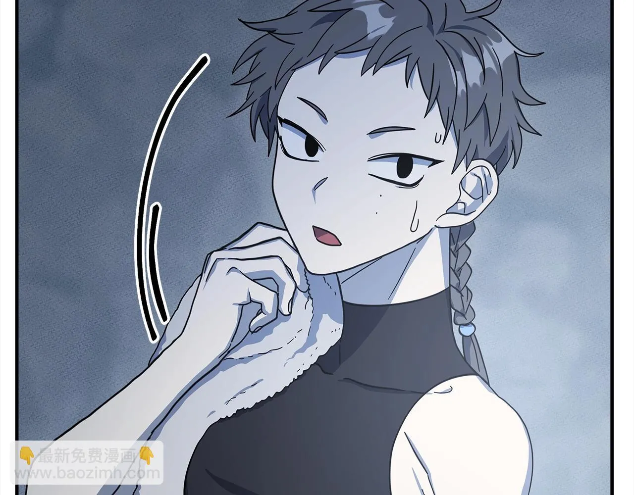 第159话 新的比赛 第21页