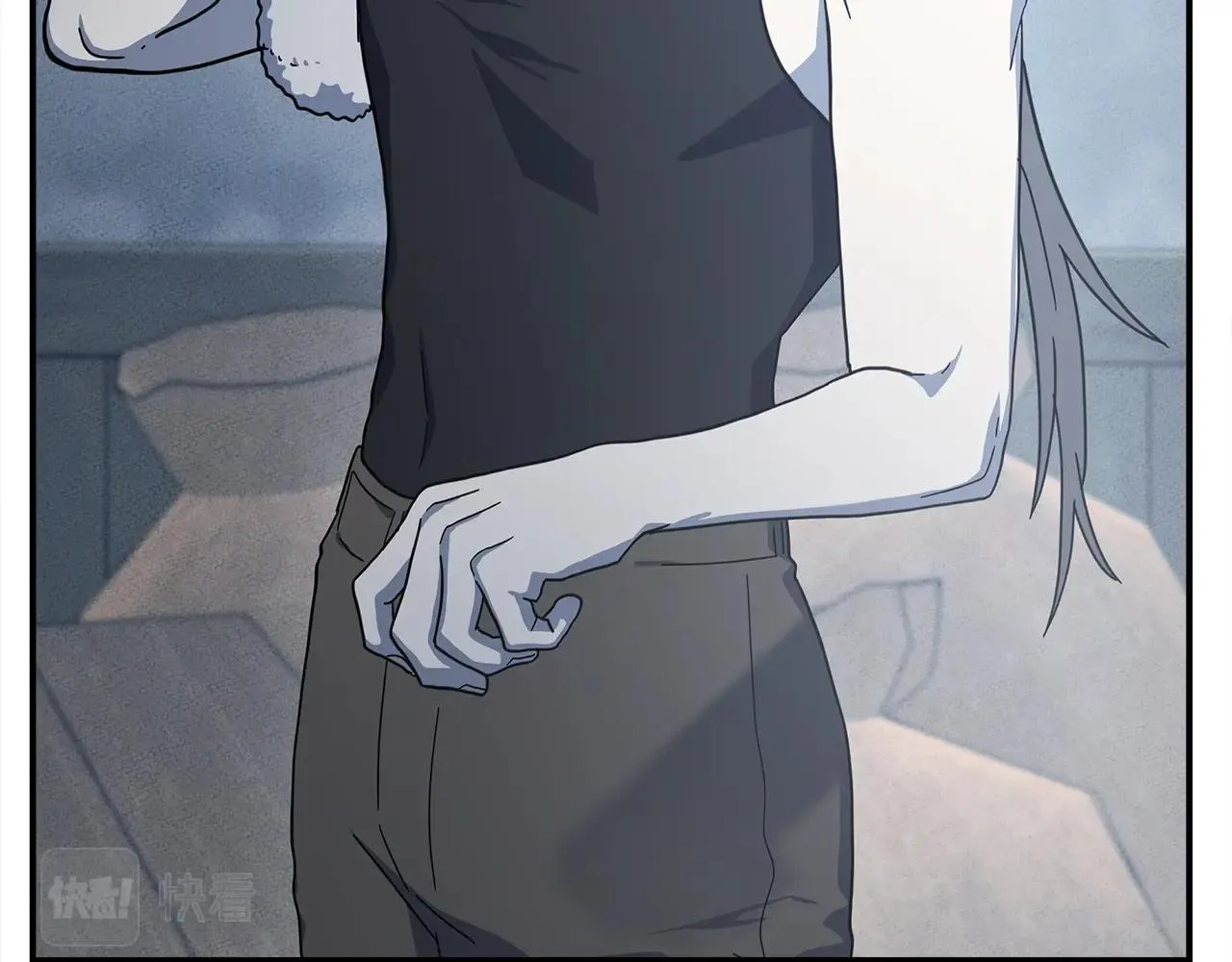 第159话 新的比赛 第22页