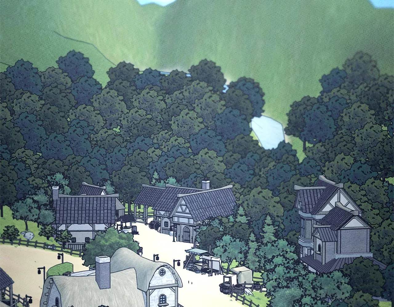 第159话 新的比赛 第81页