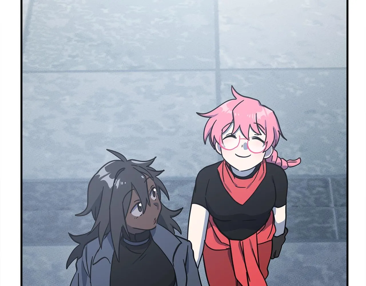 第159话 新的比赛 第189页