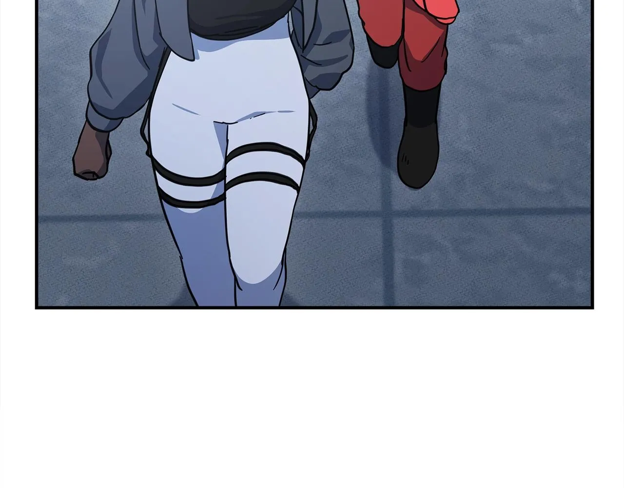 第159话 新的比赛 第190页