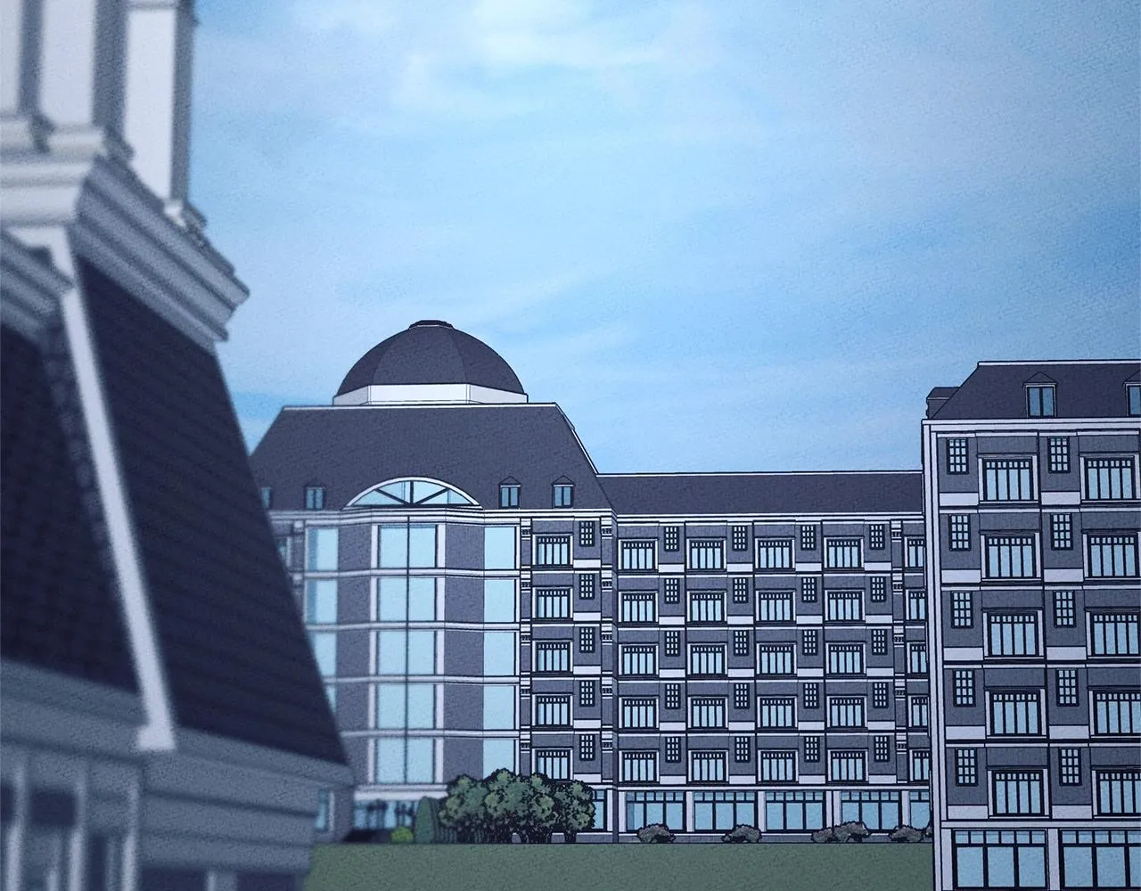 第159话 新的比赛 第197页