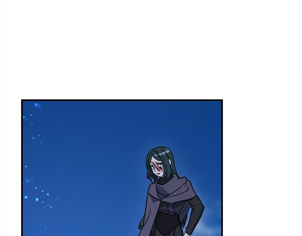 第143话 11年前的地震 第19页