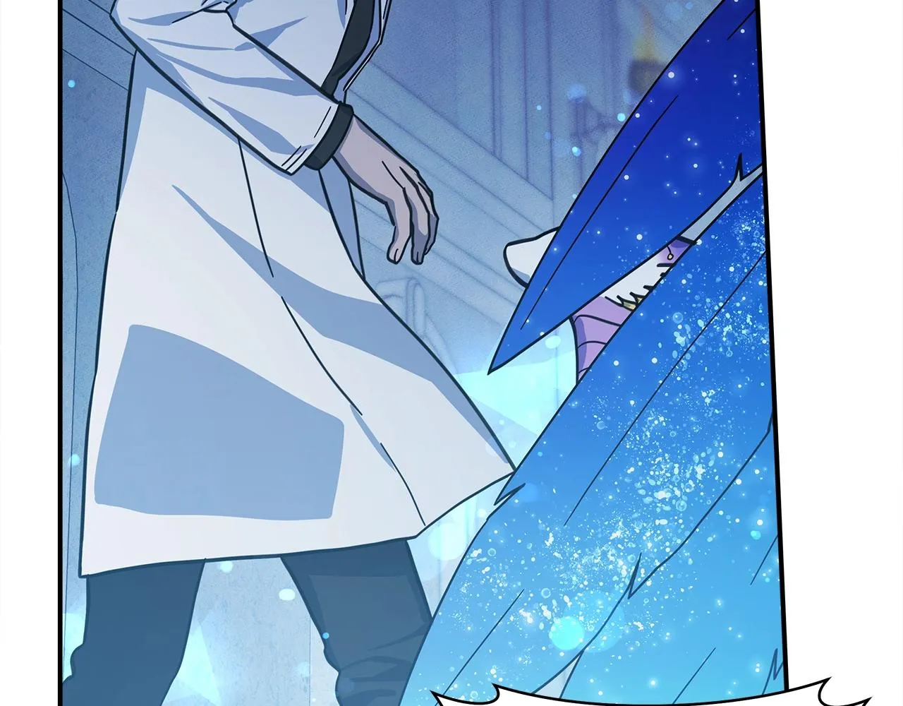第143话 11年前的地震 第51页