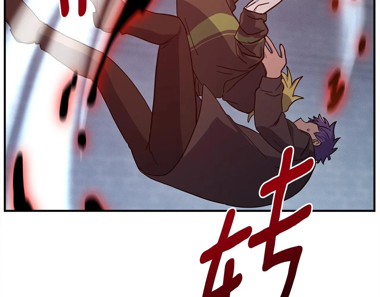 第143话 11年前的地震 第163页